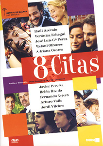 8 Dates (DVD)